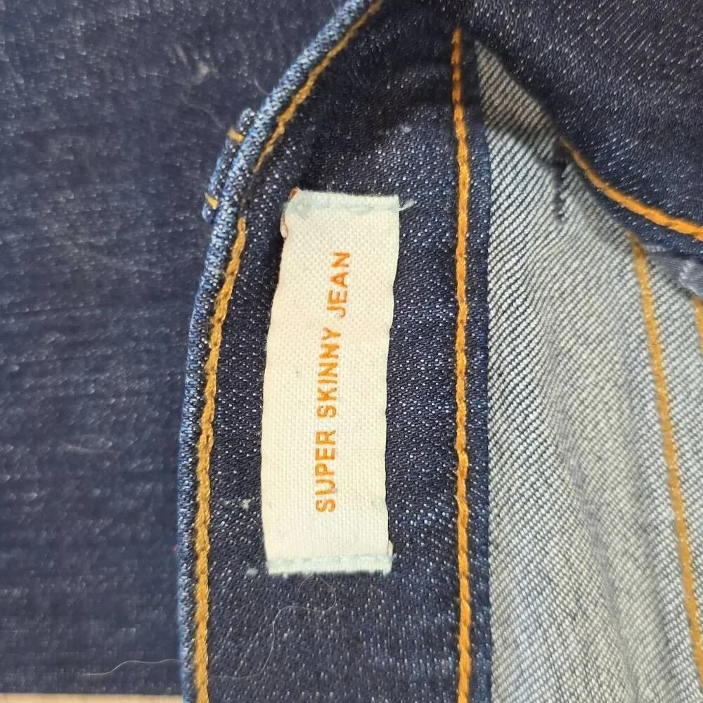 Tory Burch Jeans